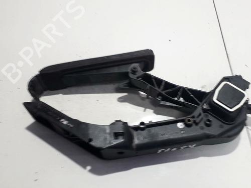 Used Pedal Pedal MERCEDES-BENZ E-CLASS (W211) E 270 CDI (211.016) (177 hp) 35639711 35639711