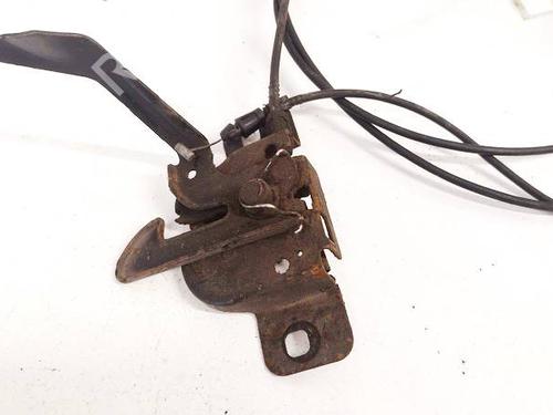 Used Hood lock Hood lock CHRYSLER 300C (LX, LE) 2.7 (193 hp) 34745180 34745180