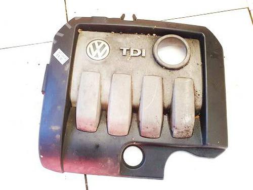 Topbeskyttelse Topbeskyttelse VW PASSAT B6 (3C2) 1.9 TDI (105 hp) 36586339 36586339