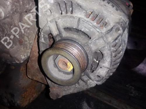Used Alternator Alternator NISSAN MICRA II (K11) 1.0 (54 hp) 35654611 35654611