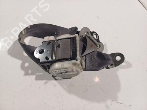 Rear right seatbelt SUZUKI IGNIS II (MH) 1.3 (RM413) | BP34956918I28 - Image 3