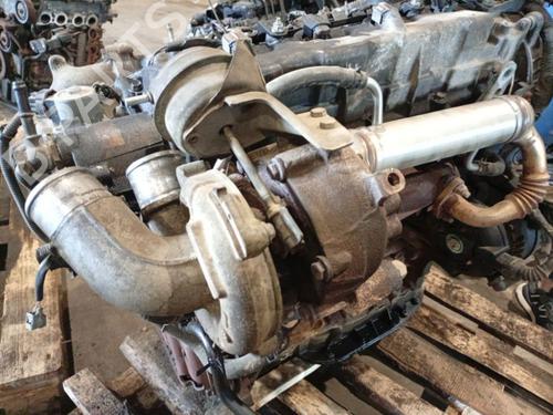 Used Turbocharger/Supercharger Turbocharger/Supercharger 37677709 37677709