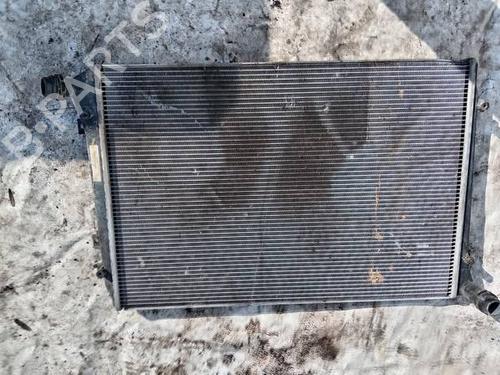 Water radiator VW PASSAT B6 (3C2) 2.0 TDI | BP34947413M31 - Image 2