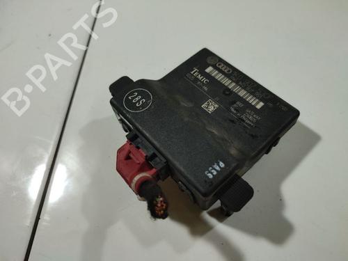 Electronic module SEAT TOLEDO III (5P2) 2.0 TDI | BP32554077M83