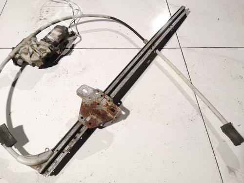 Used Front right window mechanism Front right window mechanism 35050553 35050553
