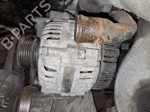 Used Alternator Alternator 35179516 35179516