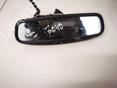 Used Rear mirror Rear mirror 35529677 35529677