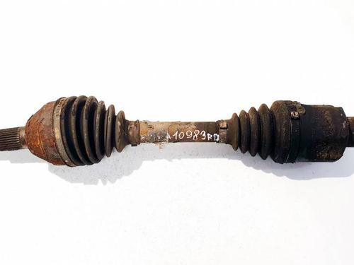 Used Right front driveshaft Right front driveshaft CHEVROLET CAPTIVA (C100, C140) 2.0 D 4WD (150 hp) 34829962 34829962