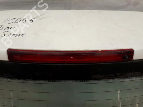 Used Third brake light Third brake light 35607151 35607151