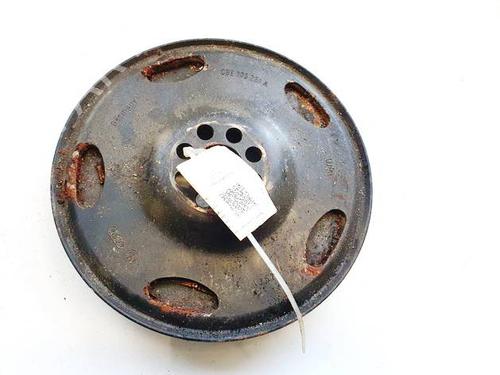 Used Pulley Pulley SUBARU LEGACY IV Estate (BP) 2.0 AWD (BP5) (138 hp) 34842083 34842083