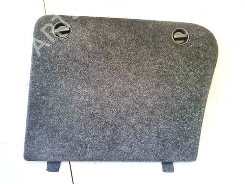 Used Boot lining Boot lining SKODA SUPERB II (3T4) 1.8 TSI (160 hp) 34995612 34995612