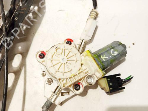 Used Left rear window motor Left rear window motor 34876665 34876665