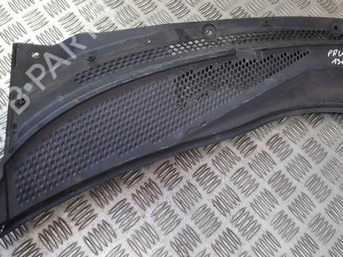 Used Scuttle panel Scuttle panel NISSAN PRIMERA Hatchback (P12) 2.2 dCi (139 hp) 35688542 35688542