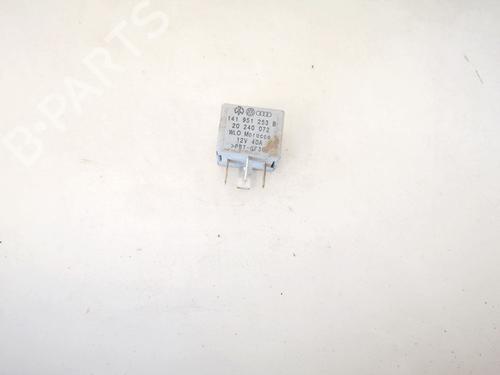 Used Electronic sensor Electronic sensor SKODA OCTAVIA I (1U2) 1.9 TDI (110 hp) 33076444 33076444