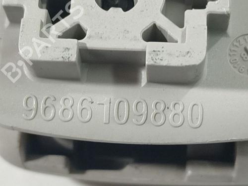 Interior roof handle CITROËN C5 III (RD_) 2.0 HDi (RDRHD8, RDRHDJ, RDRHR8, RDRHRJ) | BP34849104I35 - Image 4