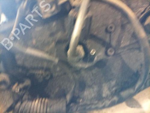 Used Injector Injector AUDI Q7 (4LB) 3.0 TDI quattro (233 hp) 36102281 36102281
