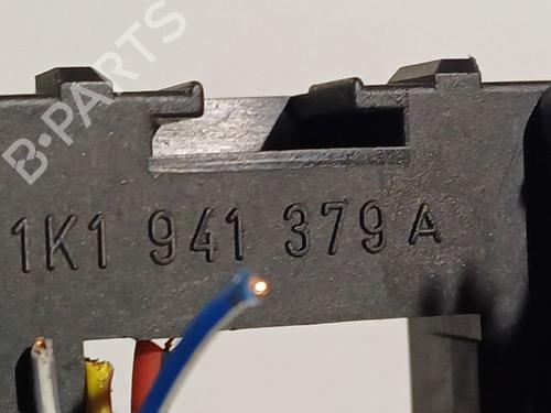 Fuse box VW GOLF V (1K1) 1.9 TDI 4motion | BP32571257E1 