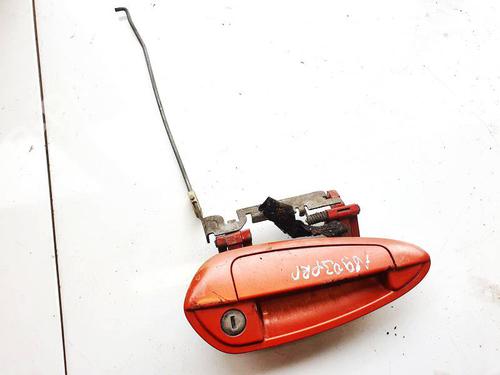 front-right-exterior-door-handle-fiat-punto-evo-199_-2008-35253006 main image
