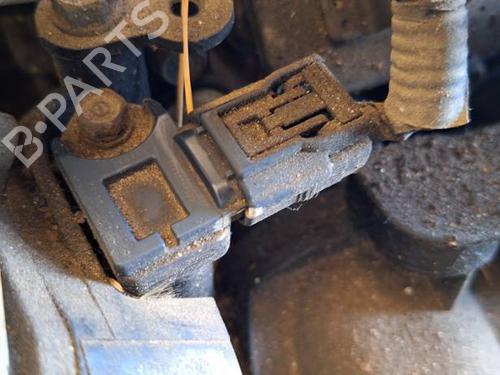 Electronic module HONDA FR-V (BE) 1.8 (BE1) | BP35023387M83 - Image 3