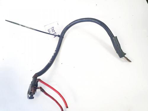 Cable SAAB 9-3 (YS3F, E79, D79, D75) 2.0 t | BP35460798E12 - Image 3