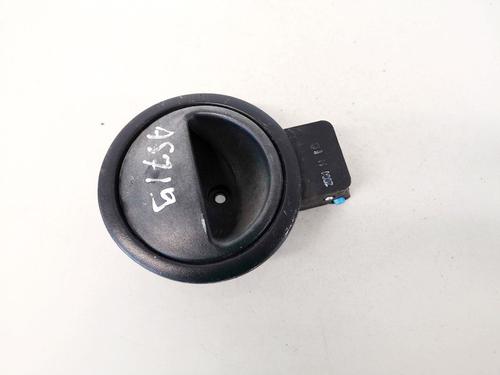 Højre fortil invendig håndtag Højre fortil invendig håndtag CHEVROLET AVEO / KALOS Saloon (T250, T255) 1.2 (72 hp) 35618513 35618513