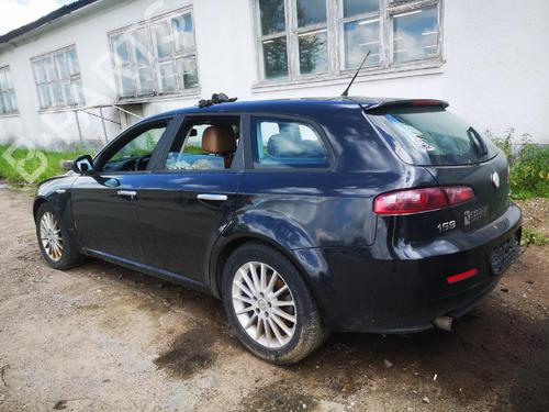 Electronic module ALFA ROMEO 159 (939_) 1.9 JTDM 8V (939AXE1B) | BP32627494M83 