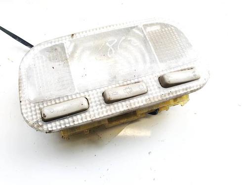 Used Interior roof light Interior roof light CITROËN C8 (EA_, EB_) 2.2 HDi (128 hp) 35302563 35302563