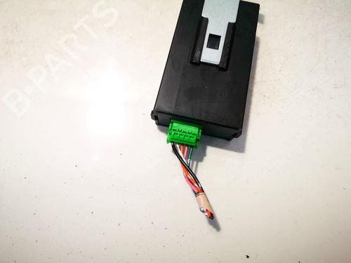 Electronic module HONDA FR-V (BE) 2.2 i CTDi (BE5) | BP33075637M83 - Image 3