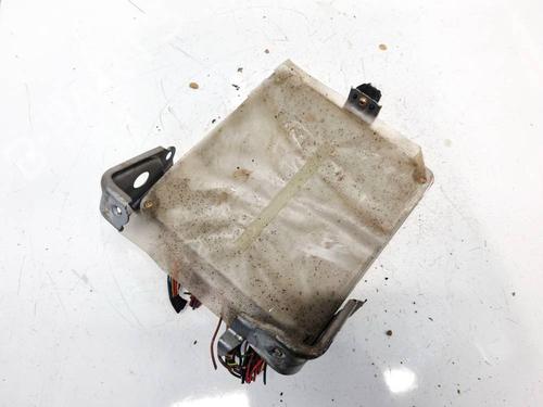 Engine control unit (ECU) TOYOTA COROLLA Saloon (_E12_) 2.0 D-4D (CDE120_, CDE120R) | BP32581098M57 - Image 7