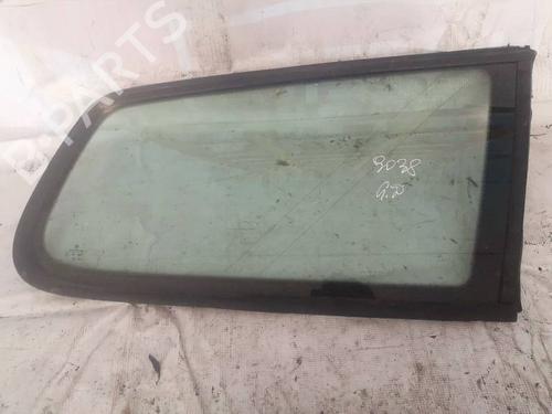 Used Rear right quarter glass Rear right quarter glass VW PASSAT B6 (3C2) 2.0 TDI (140 hp) 35296829 35296829