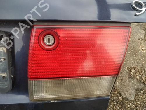 Used Right tailgate light Right tailgate light 35398287 35398287