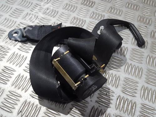 Sikkerhedssele bag midten Sikkerhedssele bag midten PEUGEOT 307 (3A/C) 2.0 HDi 110 (107 hp) 35701932 35701932