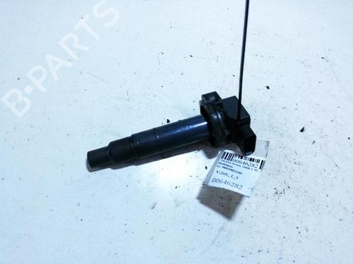 ignition-coil-volvo-v50-545-2003-2004-2005-2006-2007-2008-2009-2010-2011-2012-35843328 main image