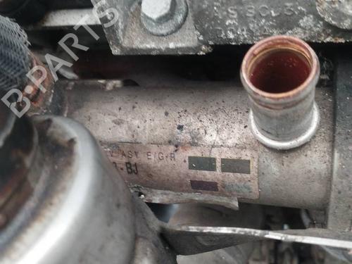 Used Egr Egr PEUGEOT 607 (9D, 9U) 2.7 HDi 24V (204 hp) 35282666 35282666