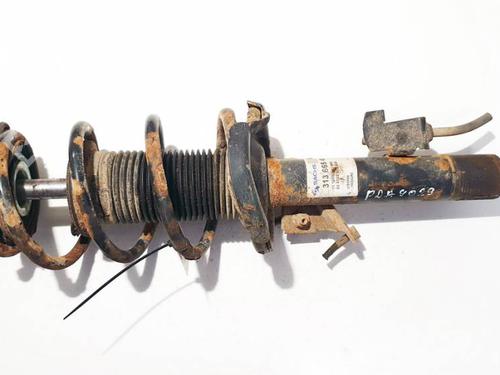 Used Right front shock absorber Right front shock absorber 35297472 35297472