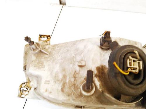Left headlight FORD TRANSIT Van (E_ _) 2.5 DI (EAL, EAS) | BP37009137C28 - Image 2