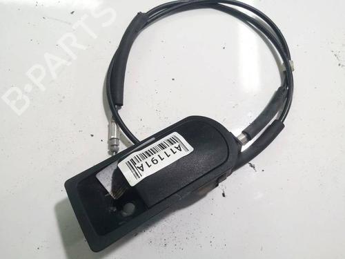 Indvendigt håndtag Indvendigt håndtag MAZDA 6 Hatchback (GH) 2.0 MZR-CD (GH14) (140 hp) 34809801 34809801