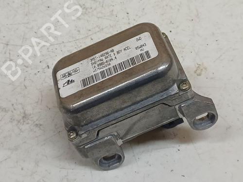 Used Electronic module Electronic module VOLVO V50 (545) 1.6 D (110 hp) 36687922 36687922