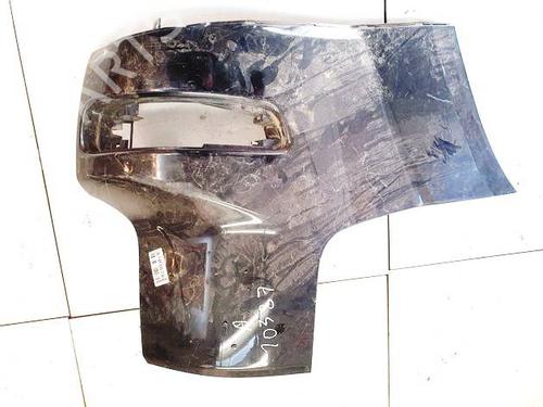 Used Corner bumper Corner bumper PEUGEOT 4007 (VU_, VV_) 2.2 HDi (156 hp) 34747792 34747792