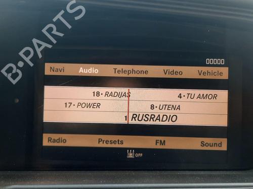 Electronic module MERCEDES-BENZ S-CLASS (W221, V221) S 320 CDI (221.022, 221.122) | BP32879997M83 - Image 8
