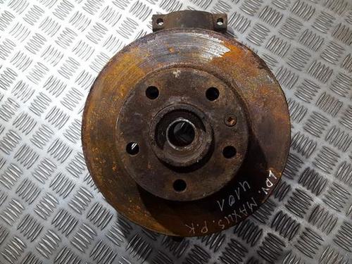 Autre Autre LDV MAXUS Bus 2.5 D (120 hp) 35699428 35699428