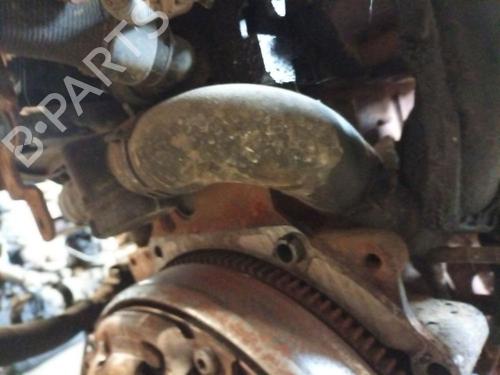 Pipe PEUGEOT 807 (EB_) 2.0 HDI | BP38299839M125 - Image 3