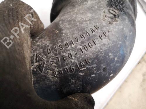 Pipe DODGE CALIBER 2.0 CRD | BP32586037M125 