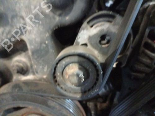 Used Pulley Pulley 38259480 38259480