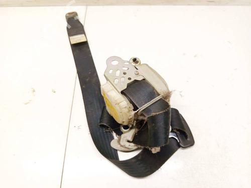 Used Front left seatbelt Front left seatbelt 34846728 34846728