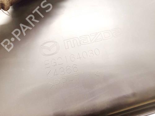Glove box MAZDA CX-7 (ER) 2.3 MZR DISI Turbo AWD (ER3P) | BP39223184C95 - Image 3