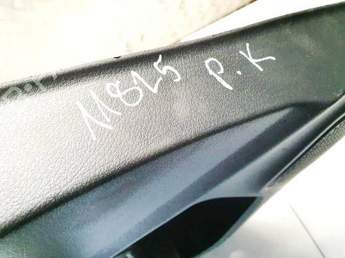 Front left panel MERCEDES-BENZ CLA (C118) CLA 200 4-matic (118.388) | BP39497416C58 - Image 2