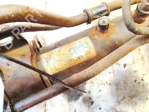 Steering column MAZDA PREMACY (CP) 2.0 TD | BP35311256M21 - Image 3