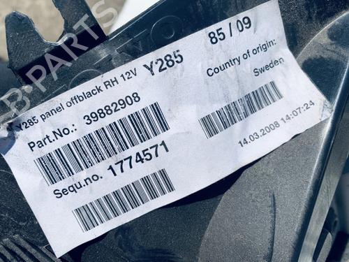 Boot lining VOLVO V70 III (135) 2.4 D | BP35623874I3 - Image 3