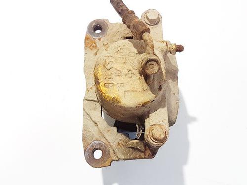 Left front brake caliper TOYOTA RAV 4 II (_A2_) 2.0 D 4WD (CLA20_, CLA21_, CLA20R, CLA21R) | BP35501837M105 - Image 2